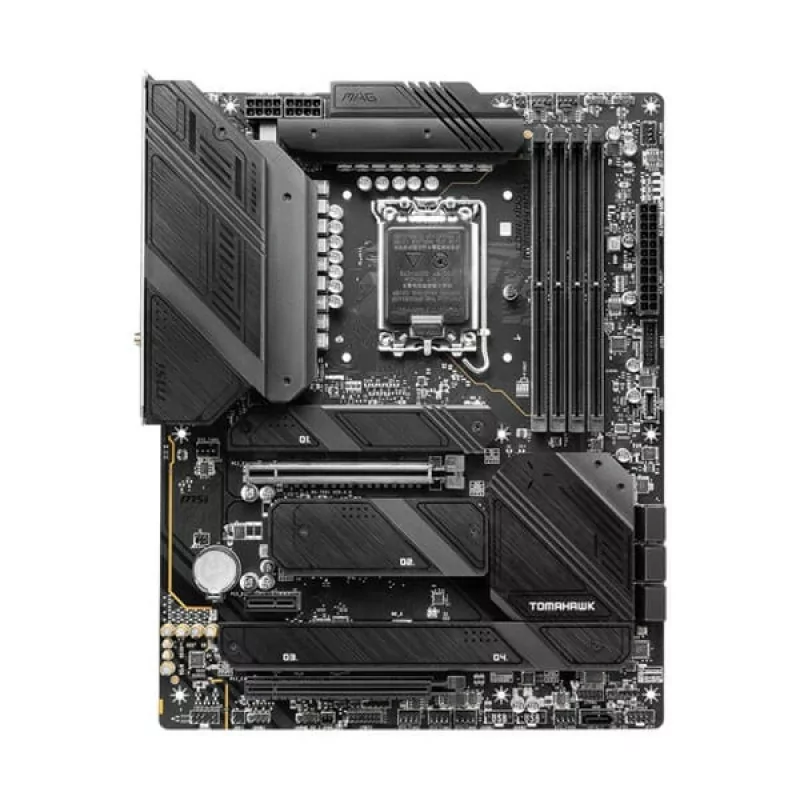 Msi Mag Z790 Tomahawk Wifi Msi Mag Z790 Tomahawk Wifi